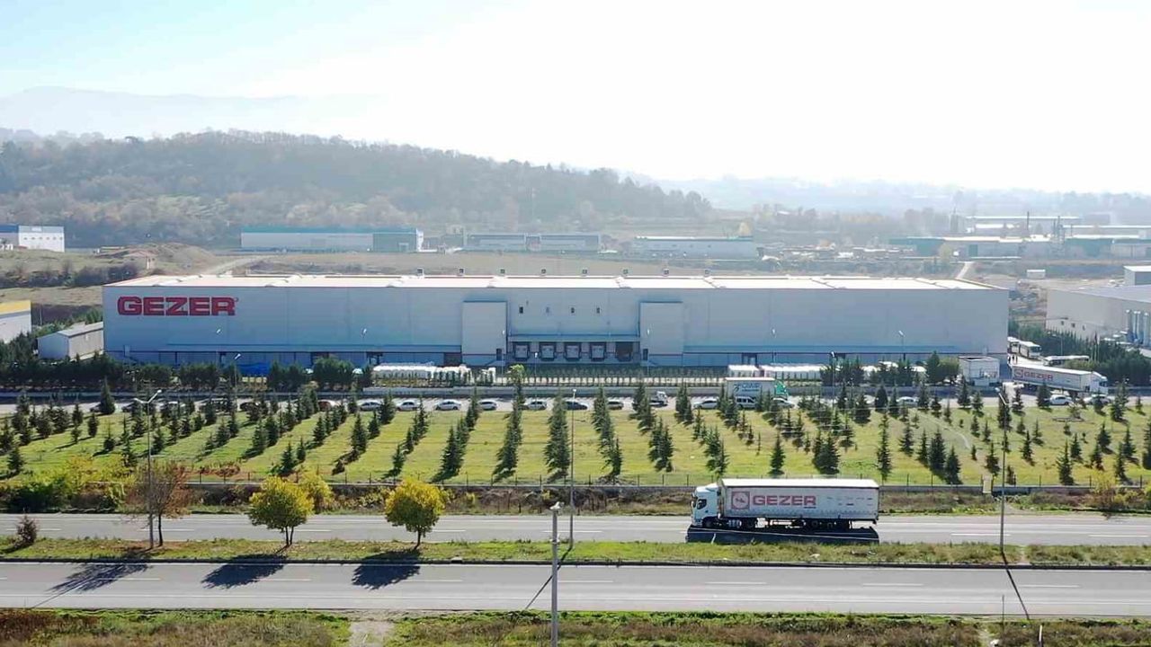 Türk Ayakkabı Sektörü 2026’ya Umutla Bakıyor: Gezer Ayakkabı’dan Yatırım Hamlesi