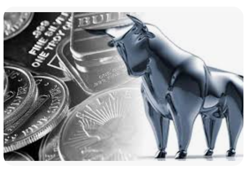 Gümüş: “Zombi Bankalar” Kaçışı mı, Yoksa Dev Bir Balon mu?