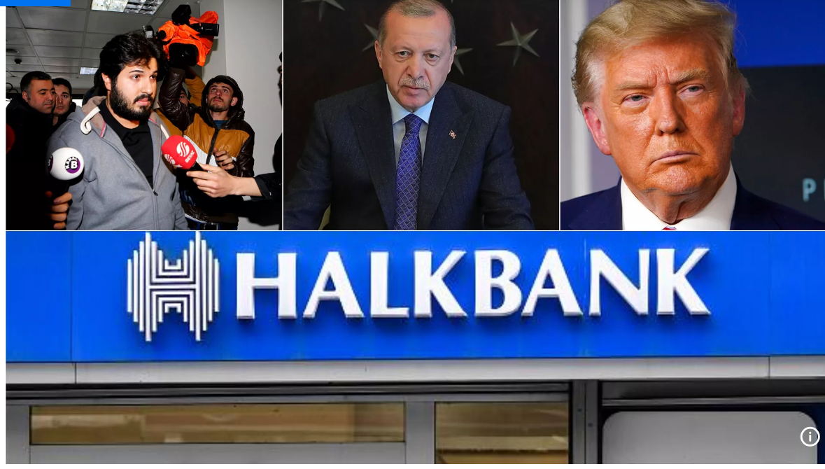 Halkbank Davasında New York’taki Değerlendirme Toplantısı Ertelendi