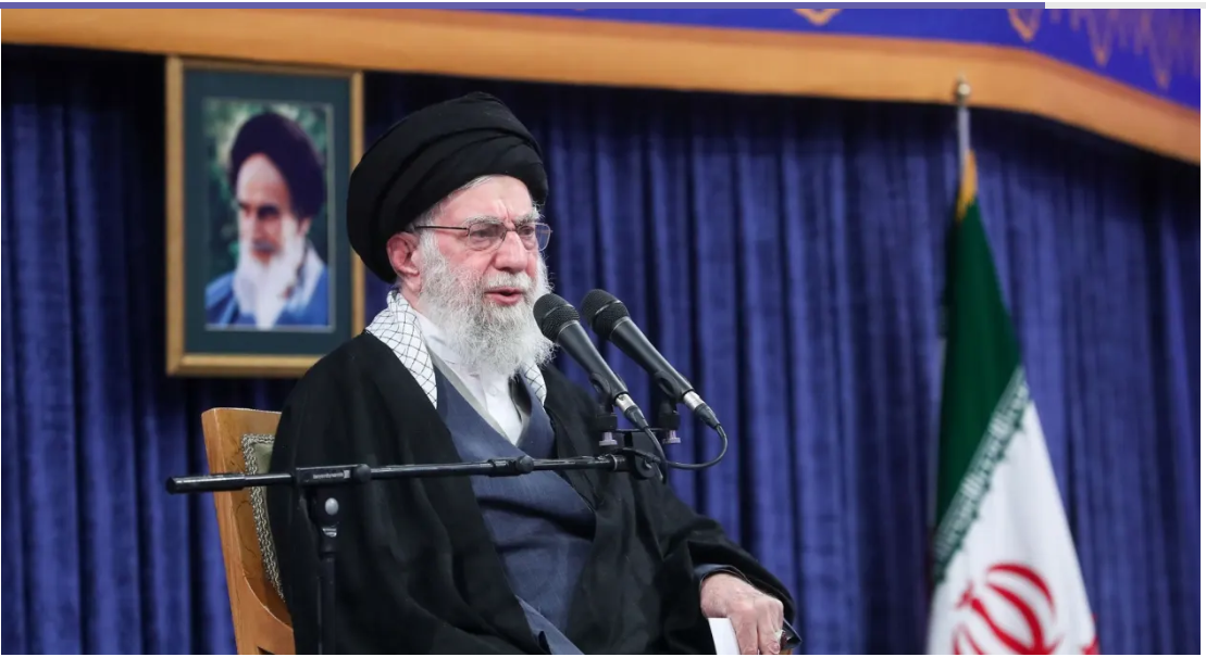 İran’da Halk Ayaklanması Derinleşiyor: Trump’tan Müdahale Tehdidi