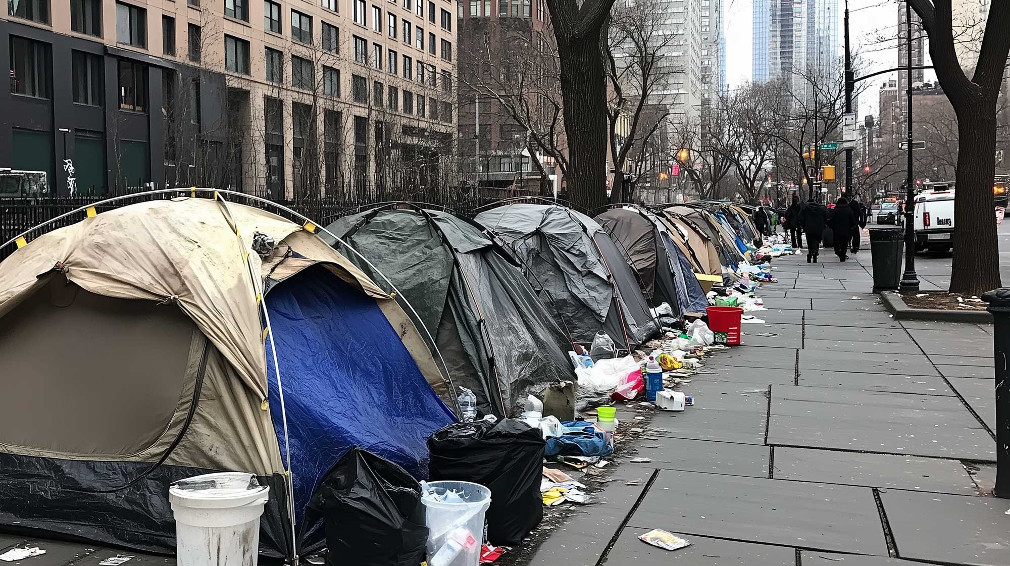 Çalışıyor ama Evsiz: “İş Bul, Kurtul” Hikâyesi Neden Çöktü?