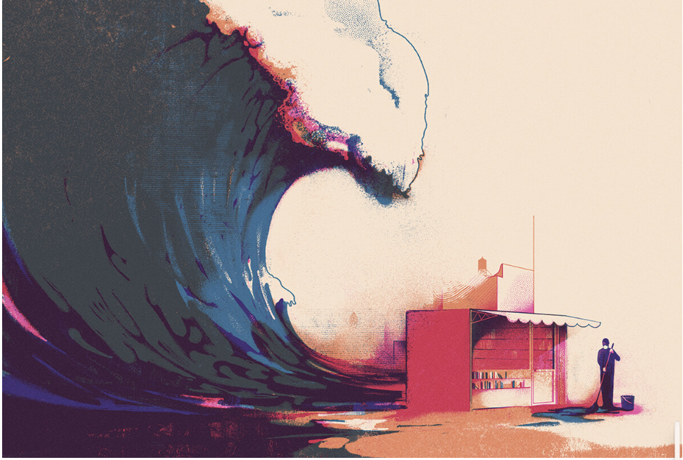 Almanya’da iflas alarmı: Şirket batışları son 11 yılın zirvesinde