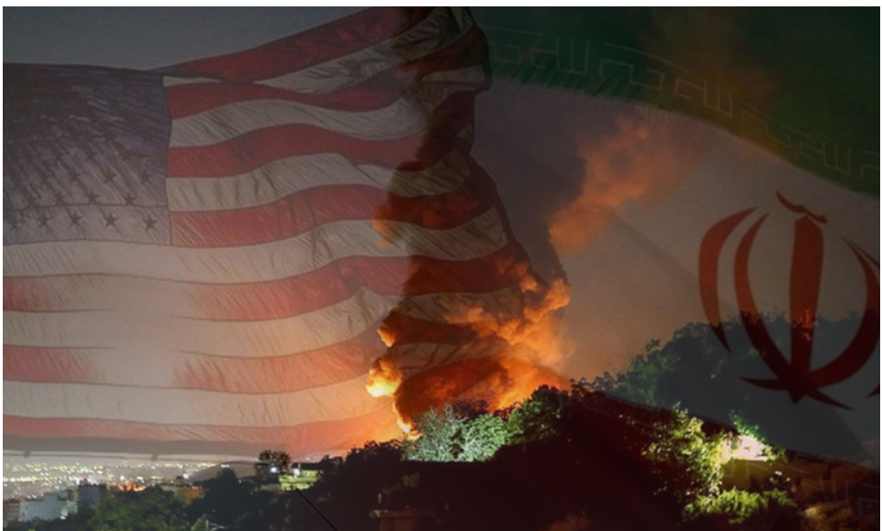 İran Muhalif Kaynak: Trump İran’a Saldırı Konusunda Kararlı, Zamanlama Tartışılıyor