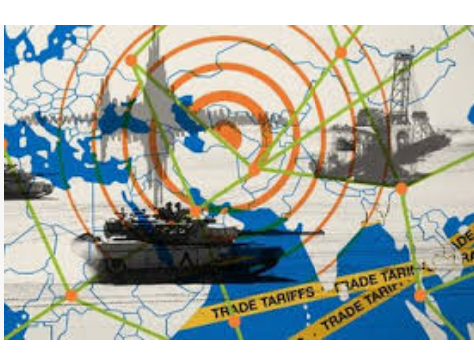 3 RİSK & 3 KRİZ! PİYASALARI NE BEKLİYOR? | Atilla Yeşilada video