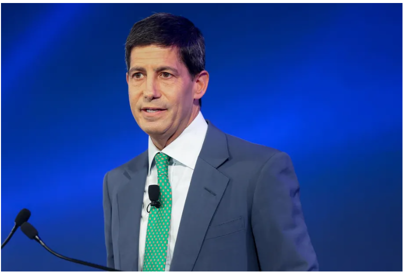 Trump’tan Fed kararı: Warsh öne çıkıyor