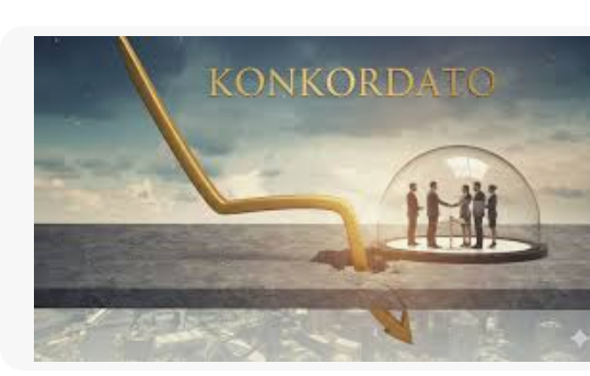 Konkordato Takip: Bir dev, çok sayıda orta ölçekli firma da kervana katıldı