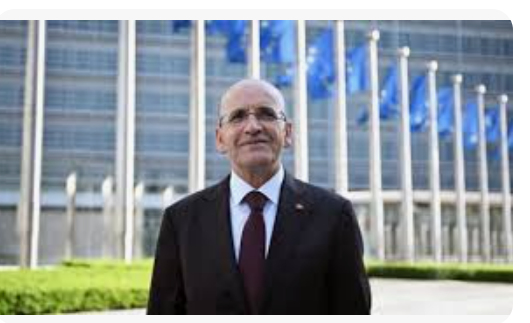 Güldem Atabay:  Şimşek’in “heybesinden” yurtdışı turunda çıkanlar