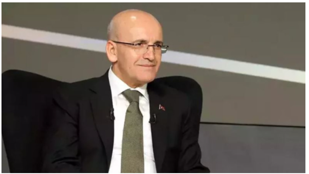 Bakan Şimşek: 2026’da küresel koşullar Türkiye’yi destekleyici olacak