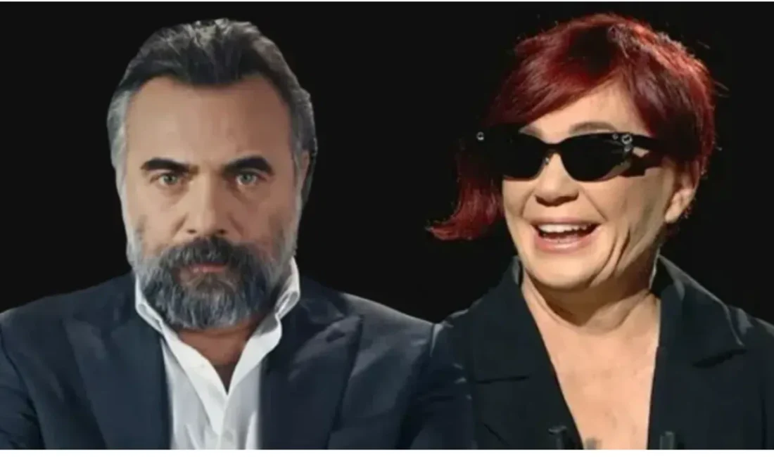 Ünlülere Yönelik Uyuşturucu Operasyonu: Oktay Kaynarca da Dahil Çok Sayıda Ünlü İsim Gözaltında