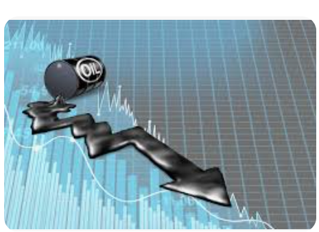 Petrol Fiyatları Sert Düştü: ABD–İran Gerilimi Yumuşarken Piyasalar Arz Fazlasına Odaklandı