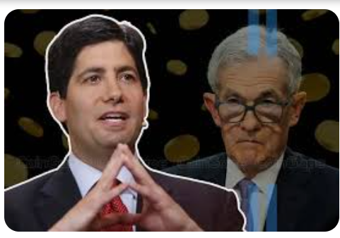 Bekleyiş Bitti. Trump, Fed Başkanlığı İçin Kevin Warsh’ı Aday Gösterdi