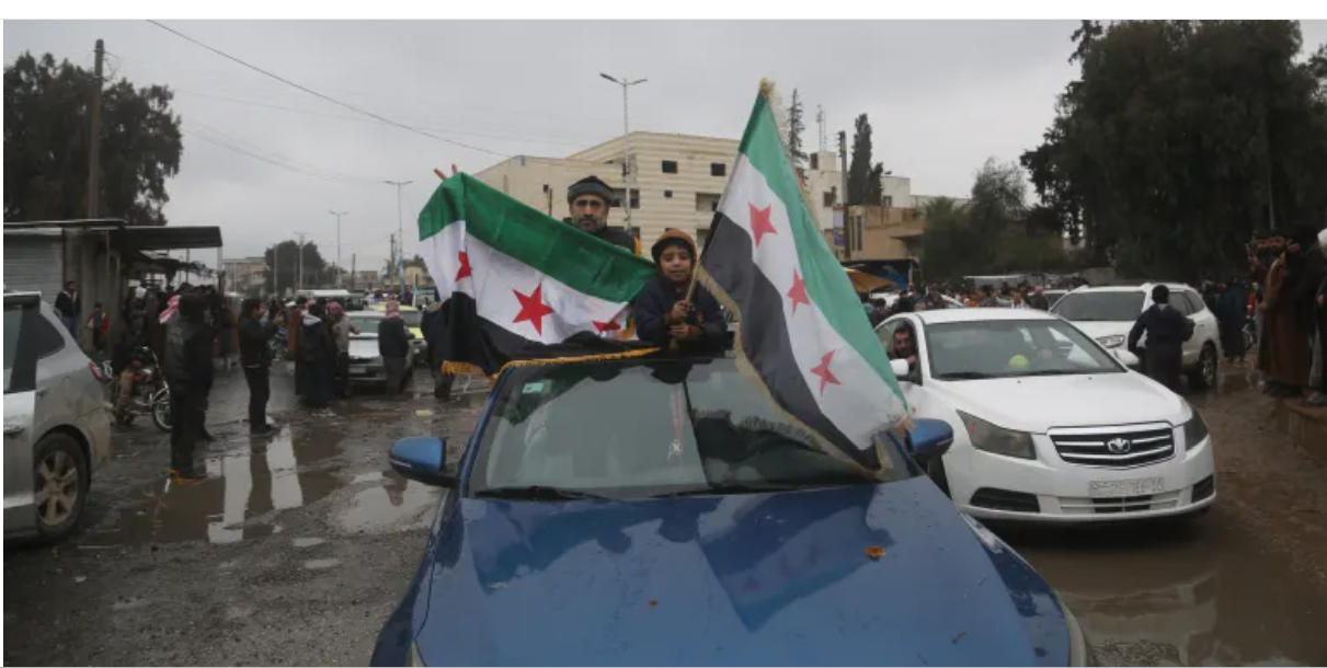 ANALİZ | Suriye Haritası Değişirken Türkiye Kamuoyu Ne Diyor? Zafer Havası mı, Duygusal Kopuş mu?