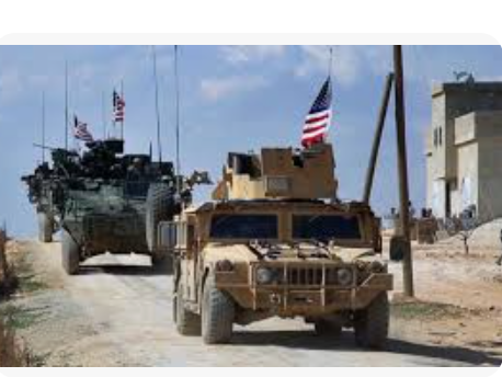 Trump’tan büyük kıyak:  Suriye Kürtleri kaderlerine terkedildi, ABD askeri çekilmeyi planlıyor