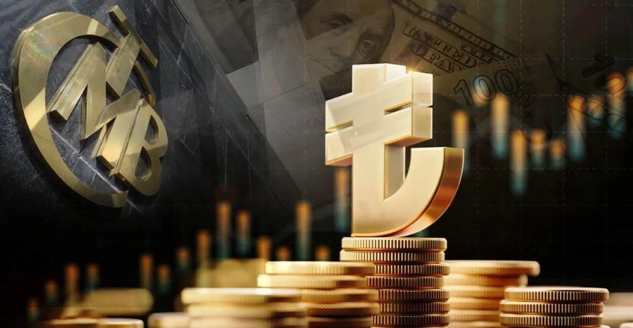 TCMB’den Yeni Veriler Geldi: Rezervlerde Pozitif Seyir Gözlemlendi