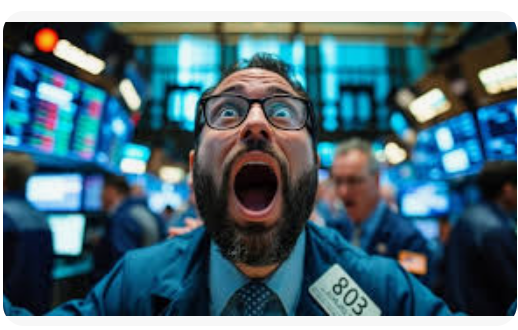 Powell soruşturması piyasaları sarstı: Dolar geriledi, altın rekor kırdı, borsalarda riskten kaçış