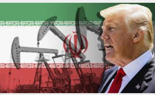 Trump’ın İran düşmanlığının bedeli: Petrol 70 doların üzerine çıktı