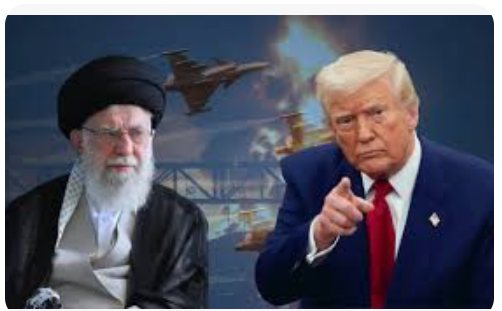 Trump’tan İran’la Ticaret Yapanlara %25 Vergi Tehdidi