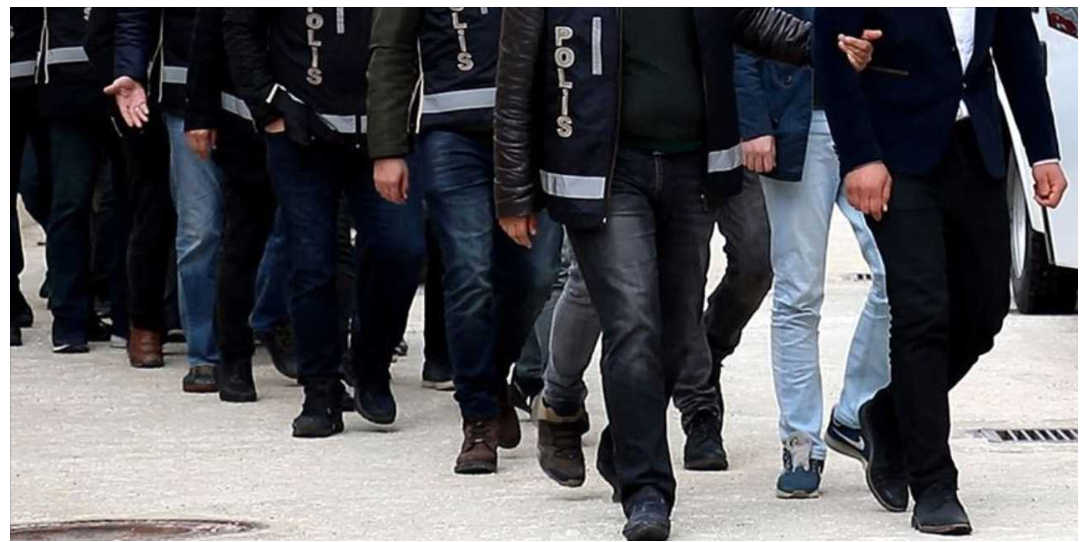 SICAK:  Ünlülere yeni uyuşturucu operasyonu dalgası: 25 gözaltı