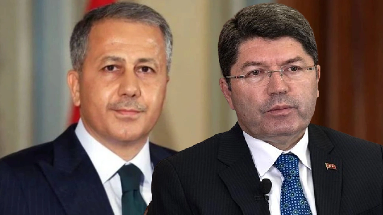 Gece Yarısı Kararnamesiyle Kabine Revizyonu: İçişleri ve Adalet Bakanları Değişti