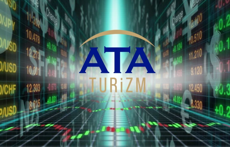 Ata Turizm Halka Arz Oluyor!