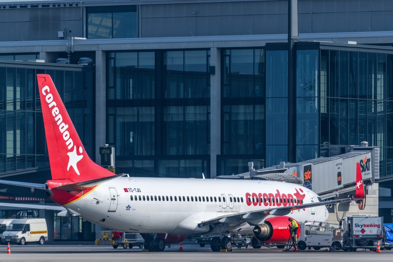 Corendon Airlines/Atılay Batu: “2026 ve sonrasında istikrarlı, planlı ve pazar odaklı bir büyüme modeliyle yol almaya devam edeceğiz”