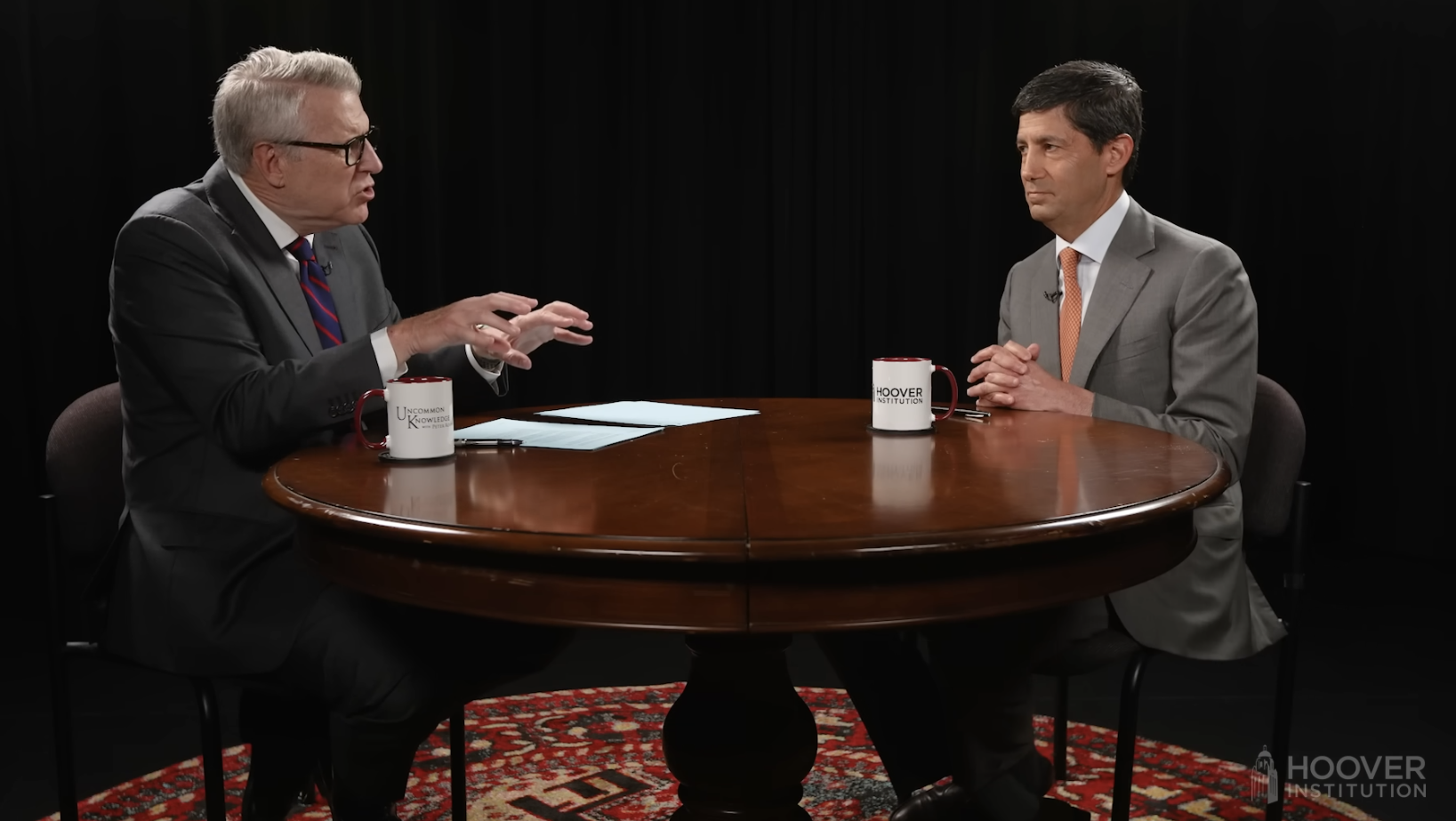 Para Politikasında Restorasyon Zamanı: Borç Sarmalından Çıkış Mümkün Mü?  (Kevin Warsh)