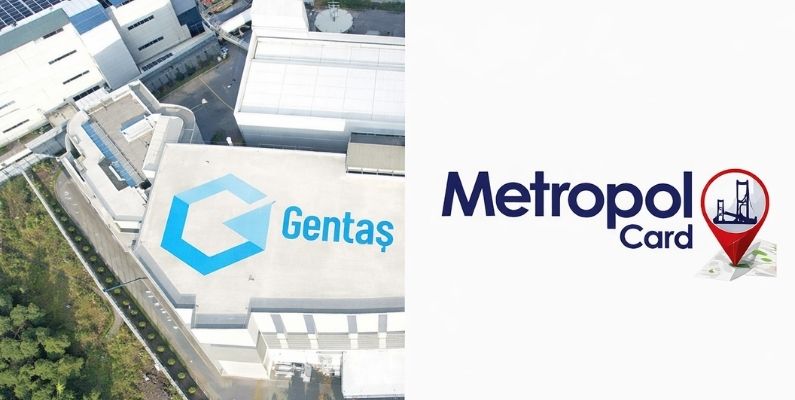 SPK’dan Gentaş Kimya Sanayi ve Metropal Kurumsal Hizmetler’in Halka Arzına Onay