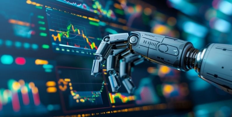 FİNANS UZMANI YAPAY ZEKA “AIDA” ARTIK PARAANALİZ’DE SİZLERLE