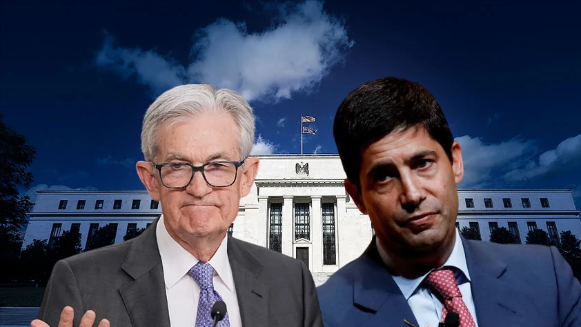 Yağız Kutay Işık Yazdı: FED’de devir teslim; Powell ve Warsh’ın yoğurt yiyişleri