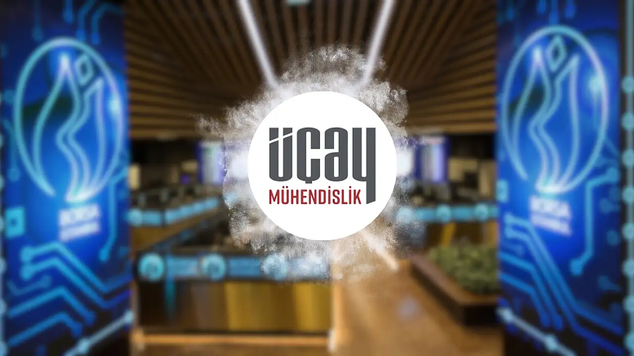 Üçay Mühendislik, toplam sözleşme bedeli 1,5 milyar TL’yi aşan üç stratejik iş birliğine imza attı