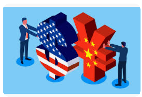 Ticaret Savaşlarında Yeni Cephe: Çin Bankalara ABD Tahvili Uyarısı Yaptı