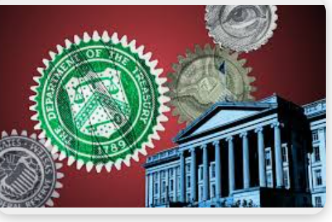 FT/John Plander: ABD tahvilleri artık güvenli liman değil