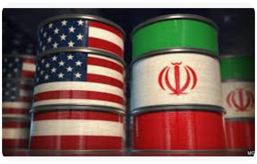 Kritik İran-ABD görüşmesi öncesi bölgede tansiyon yüksek