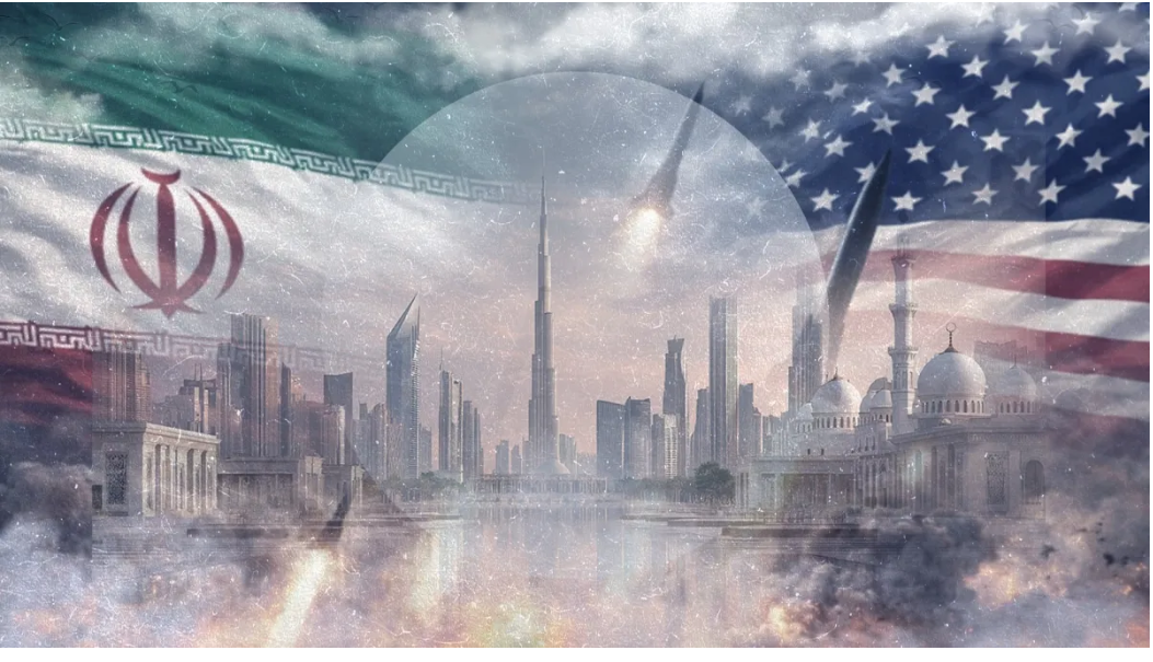 ABD İran’a Karşı Haftalar Sürebilecek Operasyona Hazırlanıyor