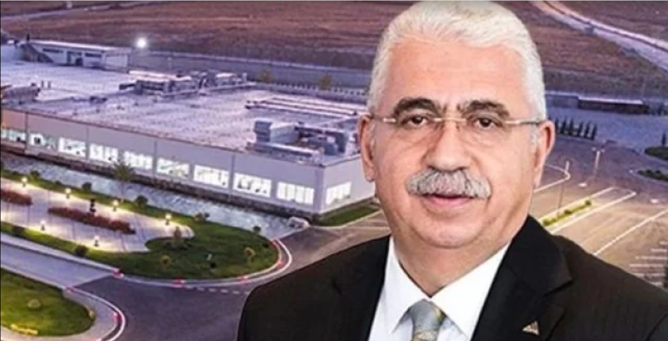 Ahlatcı Holding’den “Kara Para Soruşturması” İddialarına Yalanlama