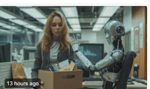 Viral “Kıyamet” Senaryosu Piyasaları Sarstı: Yapay Zekâ Coşkusu Çatırdıyor mu?