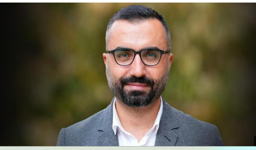 Gazeteci Alican Uludağ Tutuklandı, Berlin Tepkili