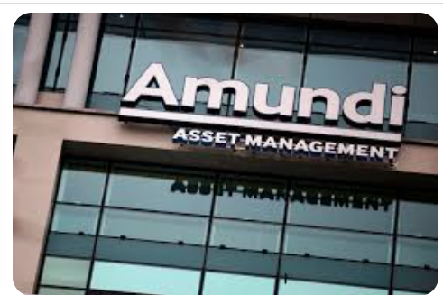 Amundi: Önümüzdeki Dönemde ABD Varlıklarının Ağırlığını Azaltacağız