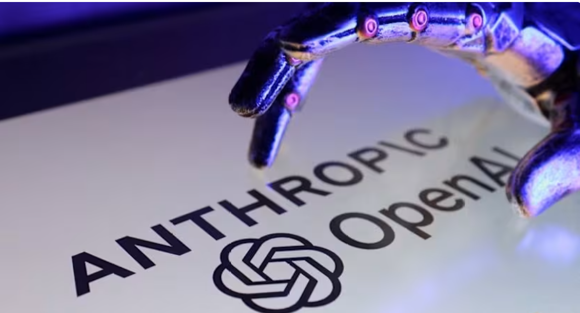 Yapay Zekâ Sarsıntısı Trilyon Dolarlık Kayıp Yarattı 