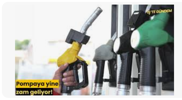 ABD’nin İran’a Olası Saldırısı Petrolü Uçurabilir