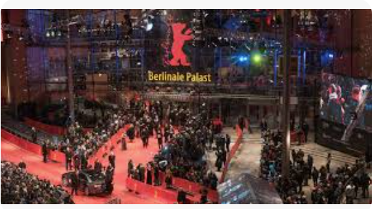 Yavuz Baydar:  Ayının pençeleri: Hakikat Berlinale’de Almanya tipi ikiyüzlülüğü yansıtan bir aynaya dönüşüverdi