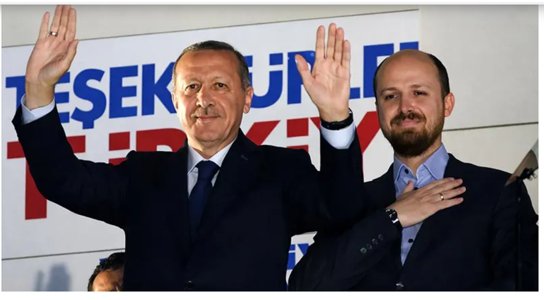 Anketlerde Son Durum: Bilal Erdoğan’a Vize Yok, CHP ve AK Parti Arasında Nefes Kesen Yarış!