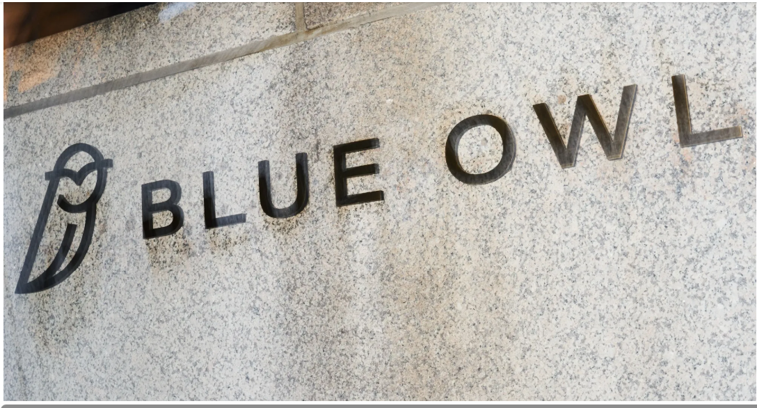 Gölge bankacılıkta yeni kriz:  BlueOwl itfaları durdurdu