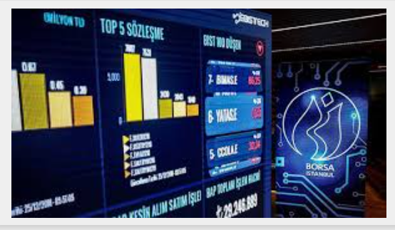 Aracı Kurumlar Borsa İçin Ne Dedi? 14.000 Puan Sınırında “Trump” ve “Banka” Bilmecesi
