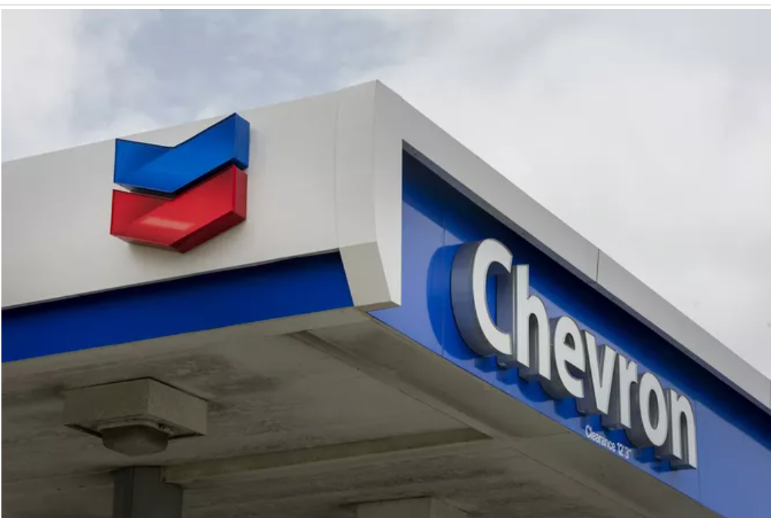 Türkiye’nin Enerji Satrancında Yeni Hamle: Chevron Mutabakatı Ne Anlama Geliyor?