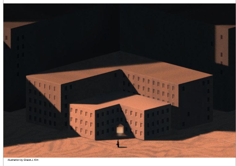 Veri Kara Delikleri Alarm Veriyor:  Bir Sonraki Krize Hazır Değiliz