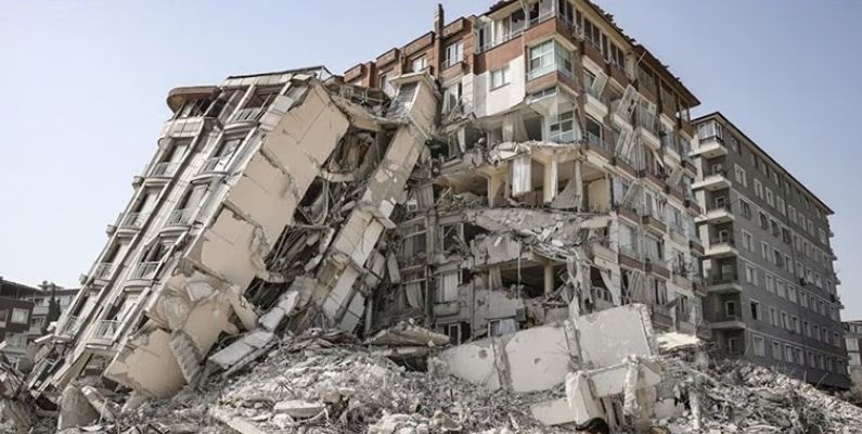 Depremin üzerinden üç yıl geçti: Deprem bölgesinde barınma ve iş krizi sürüyor