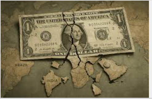 Fon Yöneticileri Dolardan Çıkıyor, Asya’da Pozisyon Artırıyor