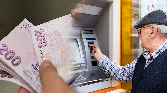 Milyonların Gözü Bu Rakamdaydı: En Düşük Memur ve Emekli Maaşı Kaç TL Olacak?