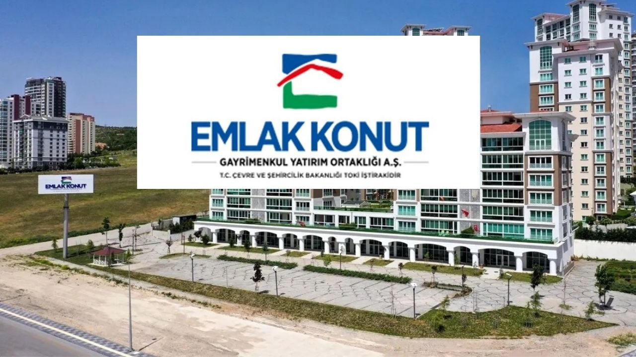 Emlak Konut’tan Çeşme’de Dev Anlaşma: Projeden 1,6 Milyar TL Gelir Elde Edecek